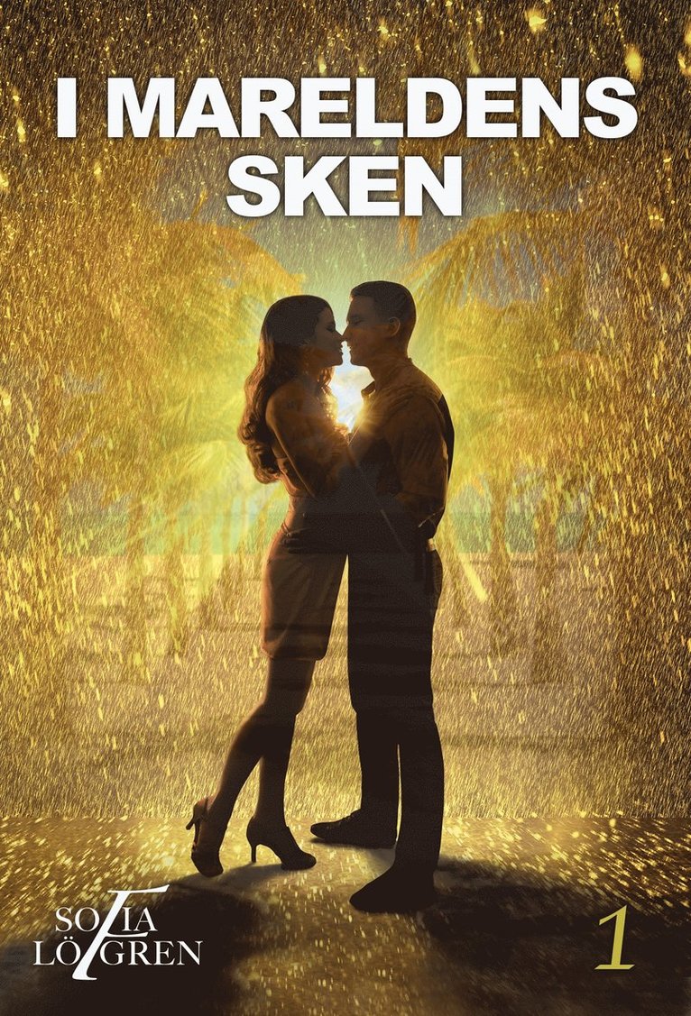 Sofia Löfgren - I mareldens sken : Del 1, E-bok