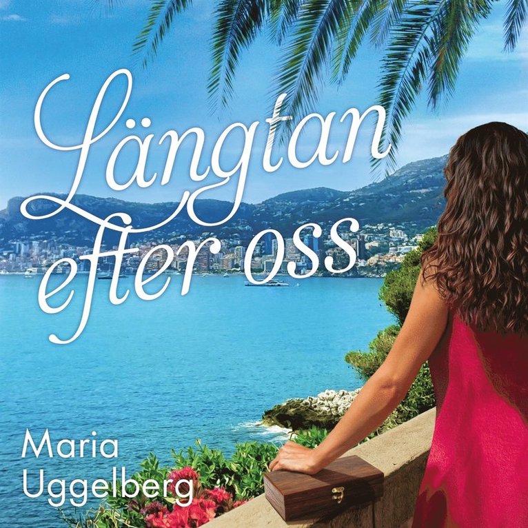 Maria Uggelberg - Längtan efter oss, Ljudbok