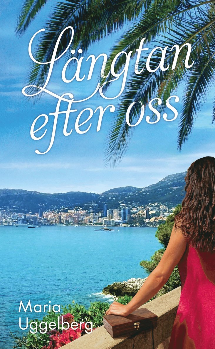 Maria Uggelberg - Längtan efter oss, E-bok