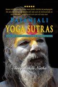 Patanjali yoga sutras  : 2026 �rs moderna svenska �vers�ttning!