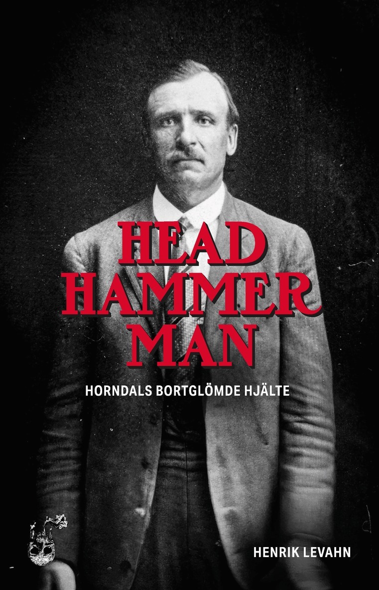Henrik Levahn - Head Hammer Man, Storpocket