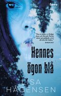 Hennes �gon bl�