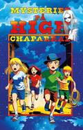 Mysteriet p� High Chaparral