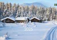 2025 ml & planeringskalender (vggkalender)