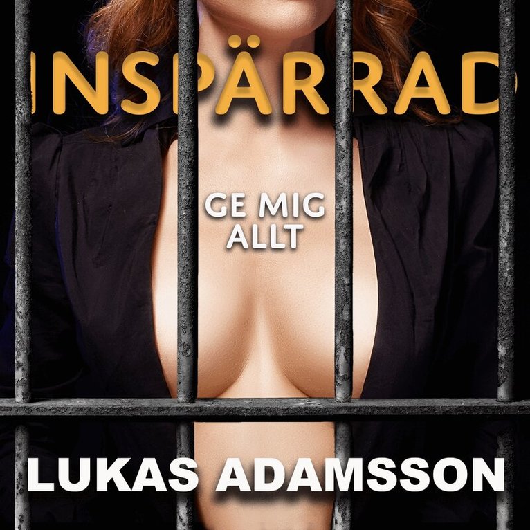 Lukas X - Ge mig allt, Ljudbok. Tillgänglighet: Lägg i varukorg
