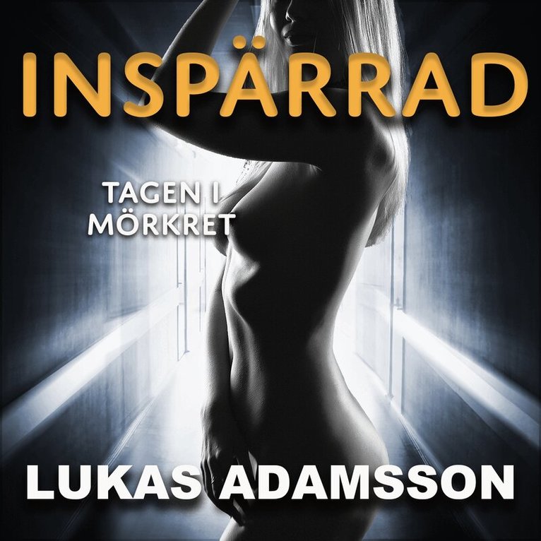 Lukas X - Tagen i mörkret, Ljudbok. Tillgänglighet: Lägg i varukorg