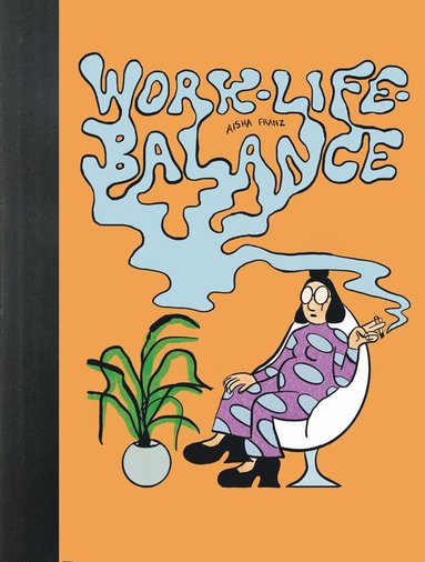 Aisha Franz Work-life balance