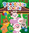 Prinsessan p besk