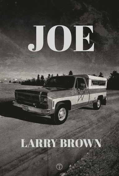 Larry Brown Joe