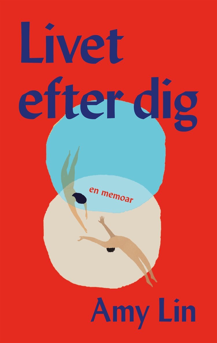 Amy Lin - Livet efter dig, E-bok