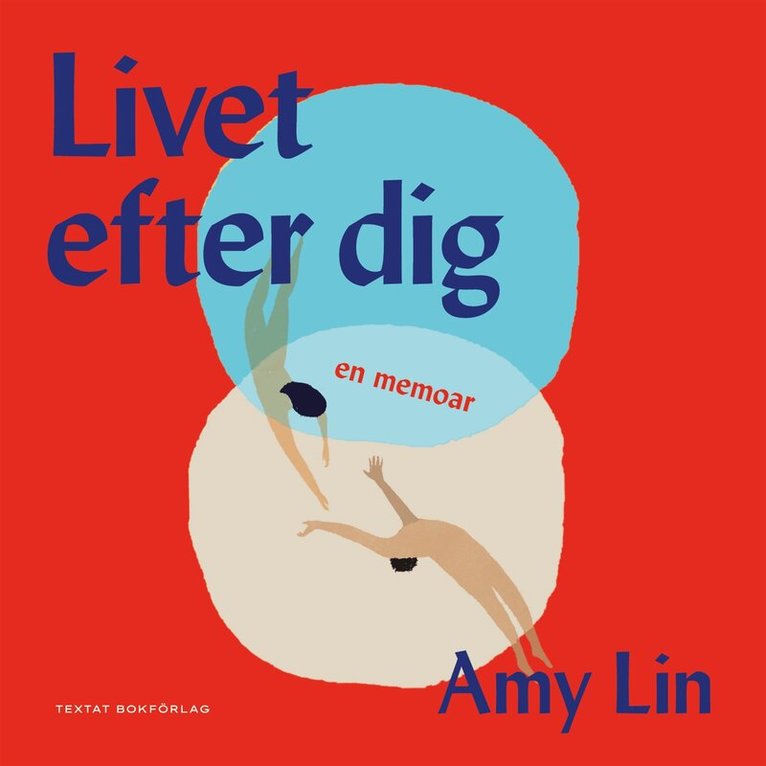 Amy Lin - Livet efter dig, Ljudbok