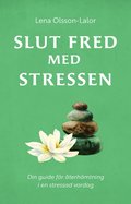 Slut fred med stressen : din guide för återhämtning i en stressad vardag