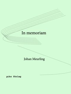 Johan Meurling - In memoriam, E-bok