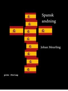 Johan Meurling - Spansk andning, E-bok