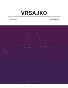 Ajohan Lahti - Vrsajko, E-bok. Tillgänglighet: Lägg i varukorg