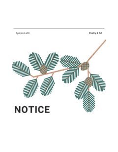 Ajohan Lahti - Notice, E-bok. Tillgänglighet: Lägg i varukorg