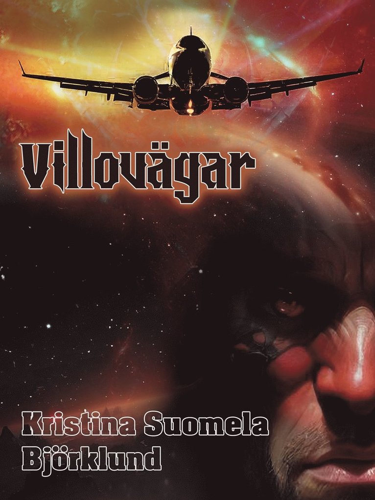 Kristina Suomela-Björklund - Villovägar, E-bok