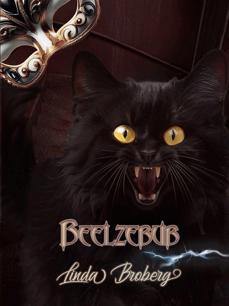 Linda Broberg - Beelzebub, E-bok. Tillgänglighet: Lägg i varukorg