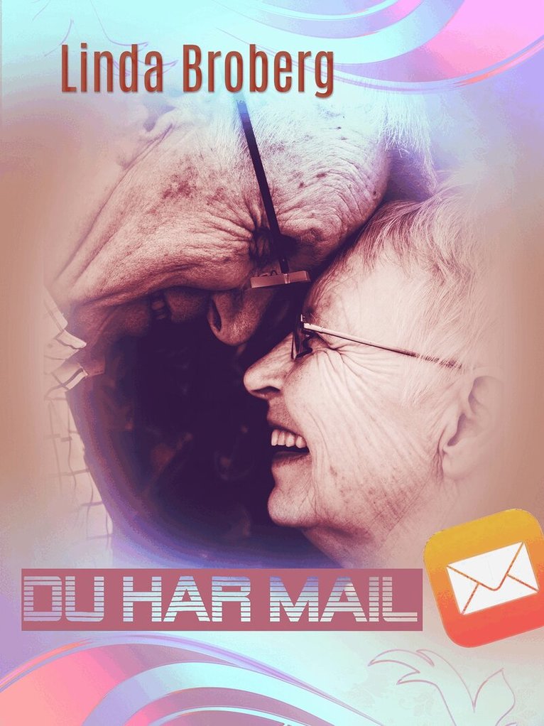 Linda Broberg - Du har mail, E-bok. Tillgänglighet: Lägg i varukorg
