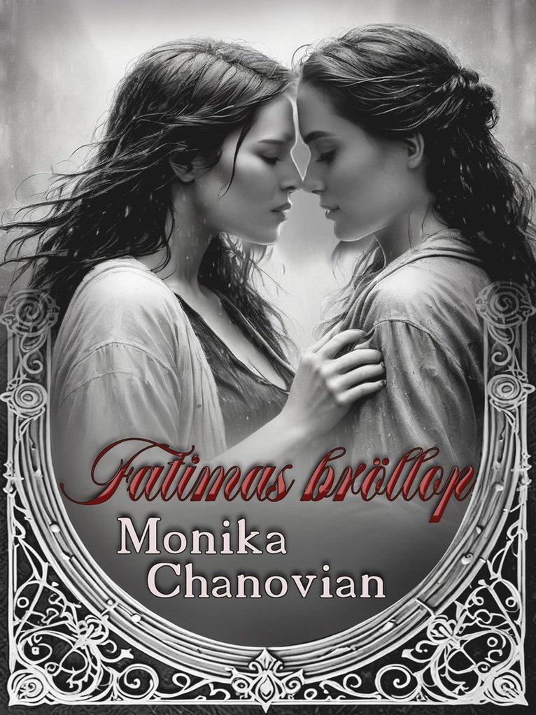 Monika Chanovian - Fatimas bröllop, E-bok