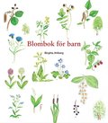 Blombok fr barn