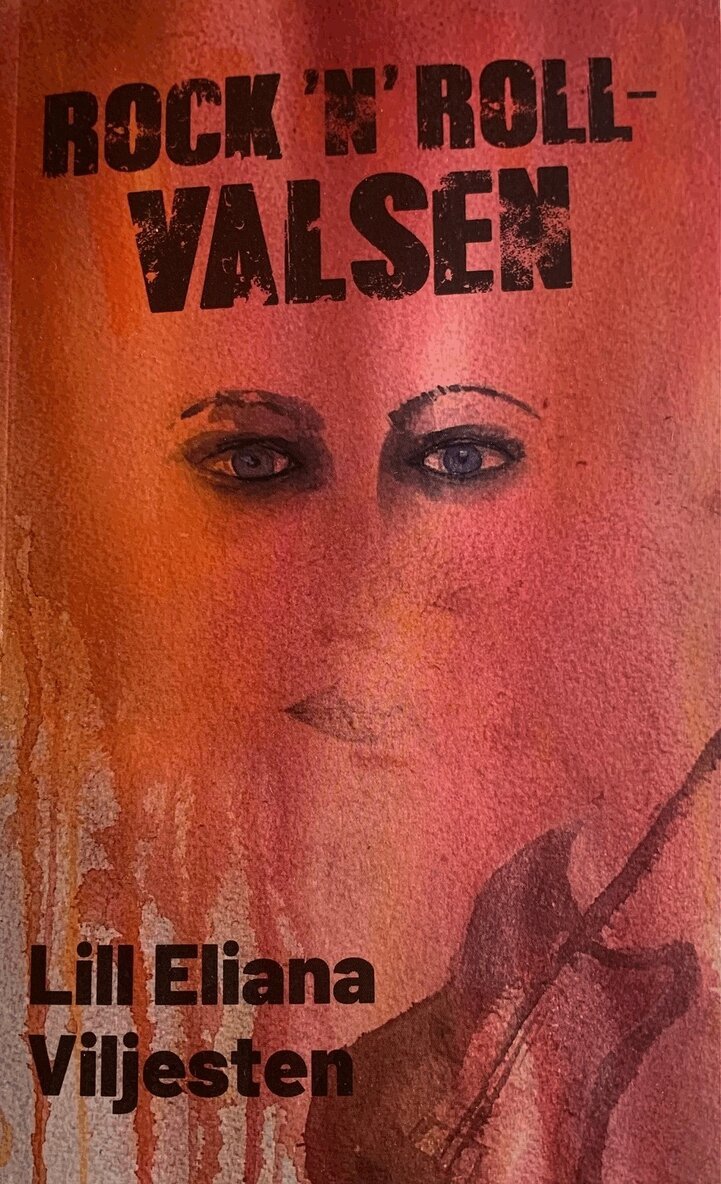 Lill Eliana Viljesten - Rock'n'roll-valsen, Häftad