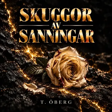 Tomas Öberg - Skuggor av Sanningar, Ljudbok