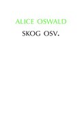 Skog osv.