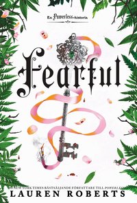 Fearful (svensk utg�va)