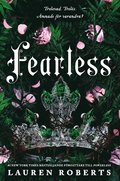 Fearless (svensk utg�va)