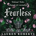 Fearless (svensk utg�va)