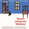 Innan minnena bleknar