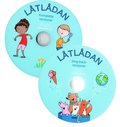 Ltldan dubbel-cd med alla ltarna