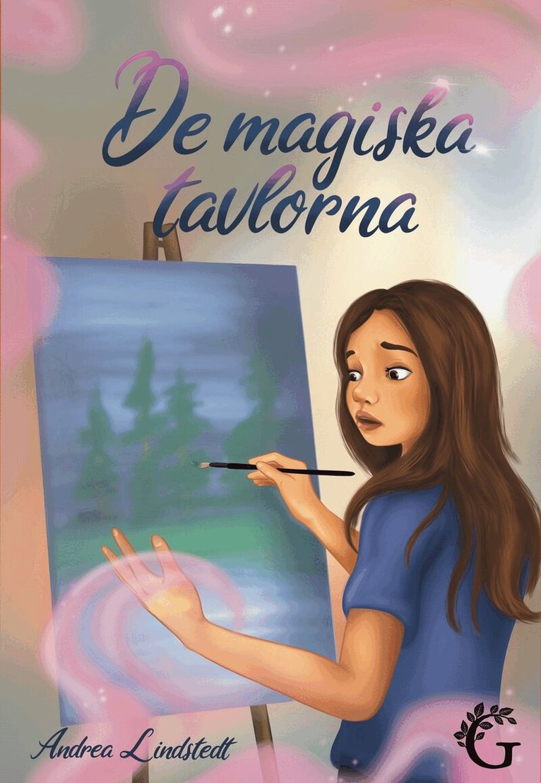 Andrea Lindstedt, P.C. Tjäder - De magiska tavlorna, E-bok. Tillgänglighet: Lägg i varukorg