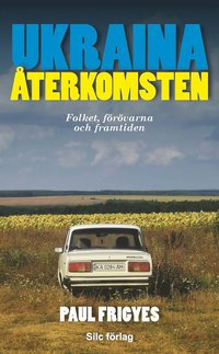 Ukraina : terkomsten