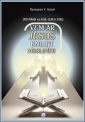 Vem r Jesus enligt muslimer? : med frgor & svar - islam & Jesus