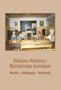 Skolans historia i Bjrketorps kommun