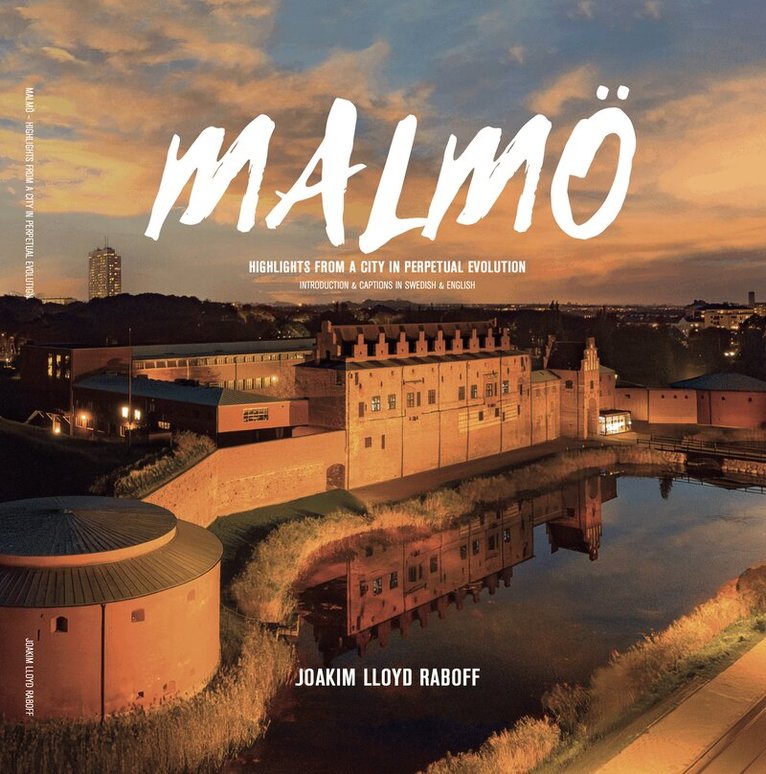 Malmö, Inbunden