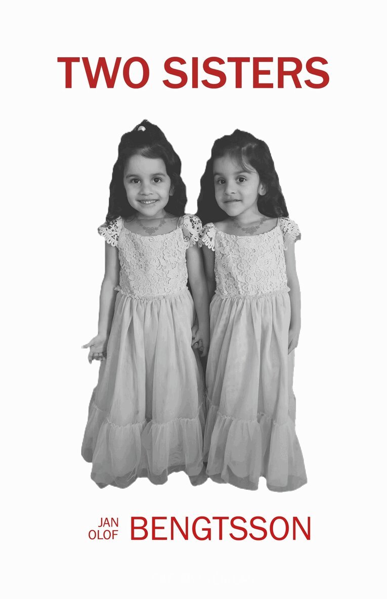 Jan-Olof Bengtsson - Two  Sisters, E-bok