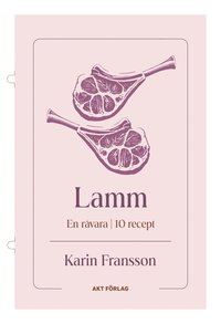 En rvara : Lamm