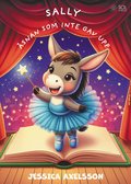 Sally, snan som inte gav upp
