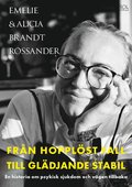 Frn hopplst fall till gldjande stabil