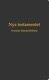 Svenska Folkbibeln - Nya testamentet: Svenska Standardbibeln, cabraskinn, Inbunden