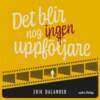 Erik Dalander - Det blir nog ingen uppföljare, E-bok