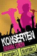 Konserten