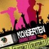 Johanna Sundin - Konserten, E-bok