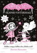Isadora Moon skapar vintermagi