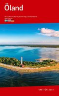 �land Kartf�rlaget V�g- och fritidskarta