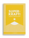 Superkraft! : sanningen om m�nniskans potential