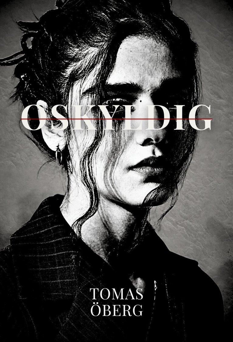Tomas Öberg - Oskyldig, E-bok